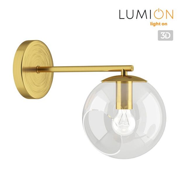 Бра LUMION BLAIR 3769/1W - фото 5
