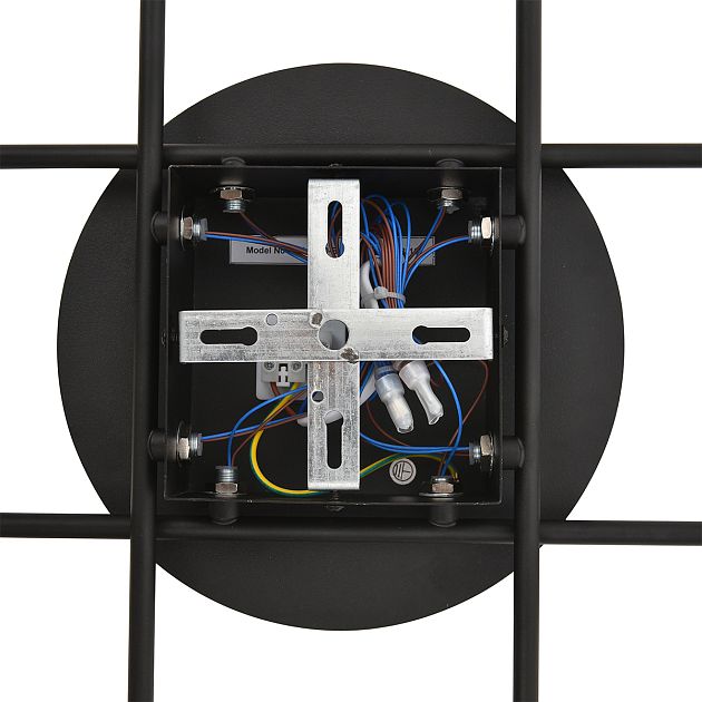 Светильник потолочный LUMION BENUA 8304/10C - фото 8