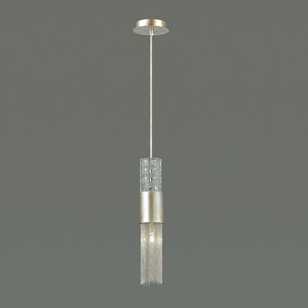 Подвес ODEON LIGHT PERLA 4631/1 - фото 4