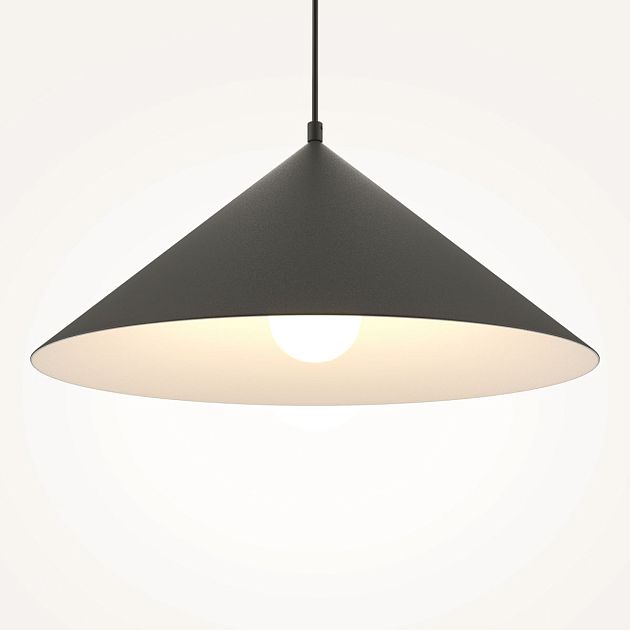 Подвесной светильник MAYTONI Basic colors MOD167PL-01B - фото 8