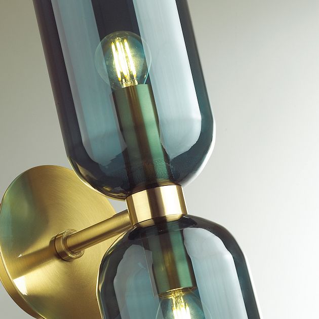 Бра с выключателем ODEON LIGHT ORINOCO 4803/2W - фото 6