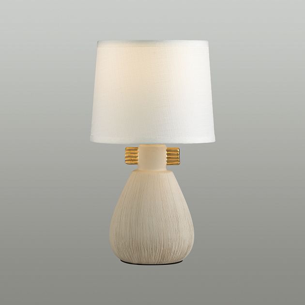 Настольная лампа LUMION FUSAE 5667/1T - фото 3