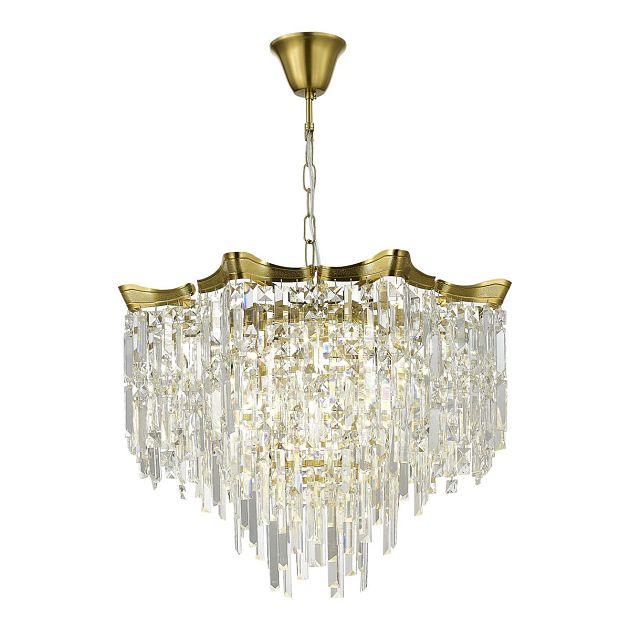 Светильник подвесной ST LUCE OFELIA SL1659.303.10 - фото 1