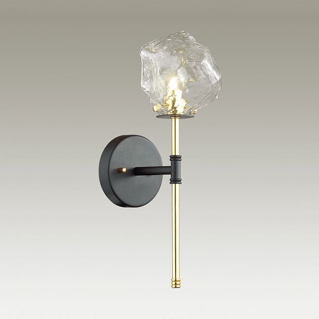 Бра ODEON LIGHT STONO 4789/1W - фото 4