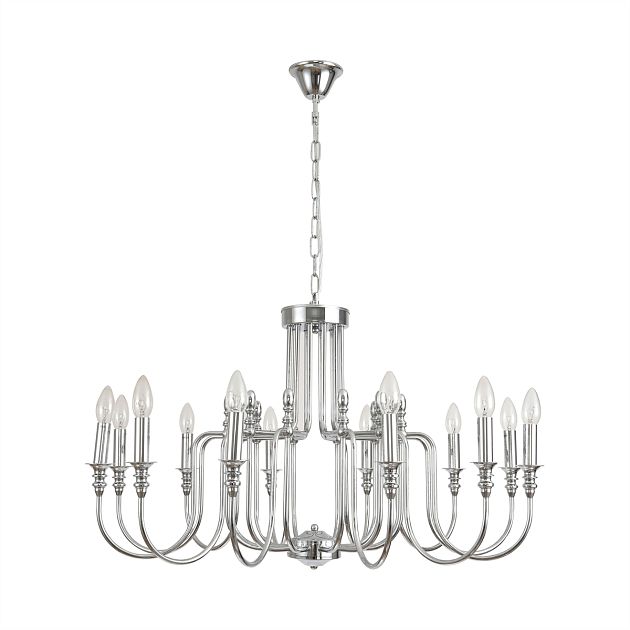 Люстра LUMION SUANA 8317/12 - фото 1