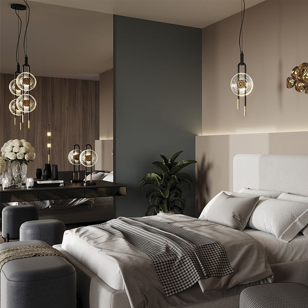 Подвес ODEON LIGHT MAGNET 5407/23L - фото 5