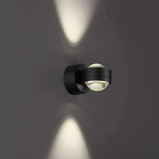 Уличный фасадный светильник NOVOTECH CALLE 359304 - фото 4