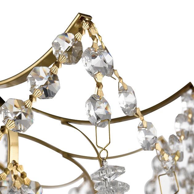 Люстра LUMION KRISTINA 8243/6 - фото 8