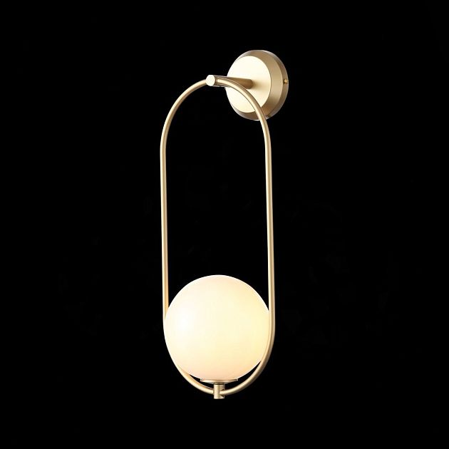 Светильник настенный ST LUCE PENOLO SL1118.201.01 - фото 1