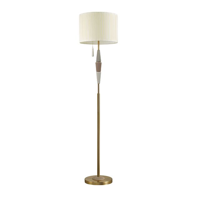 Торшер ODEON LIGHT Latte 5403/1FA - фото 3