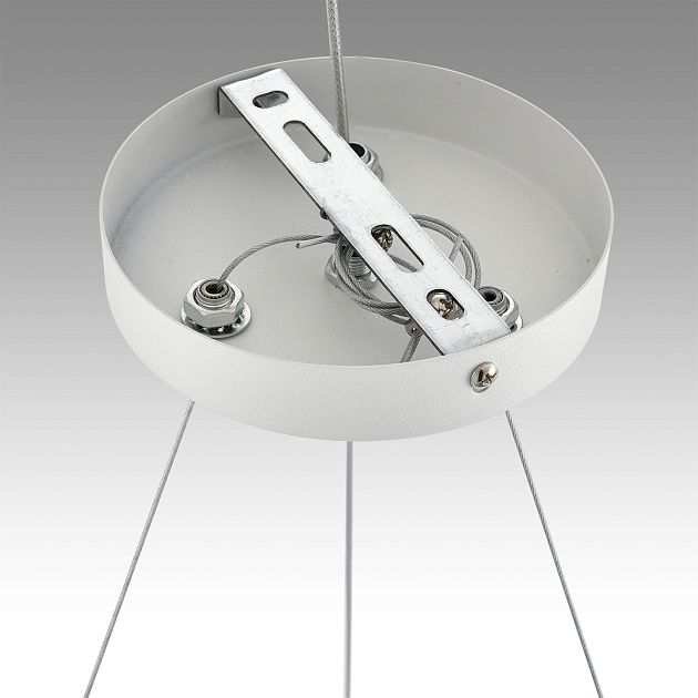 Люстра подвесная LUMION LUAZANA 8254/6 - фото 8