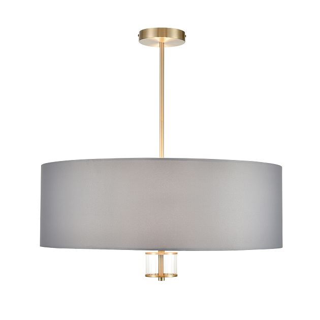 Люстра на штанге LUMION DAMONA 8108/7C - фото 3