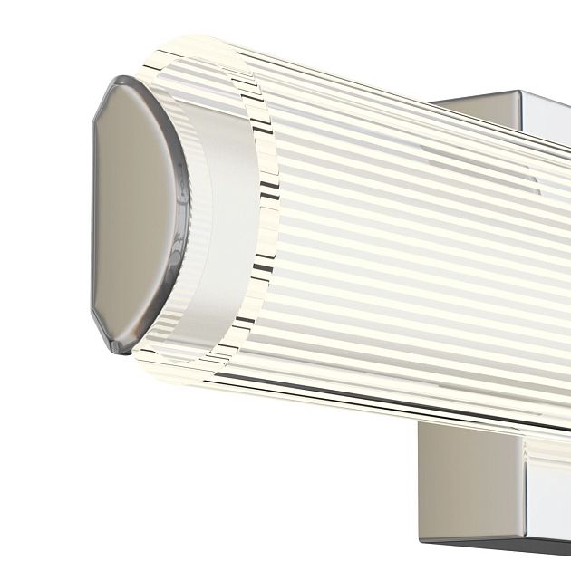 Настенный светильник (бра) MAYTONI Gelo MIR073WL-L14CH4K - фото 4