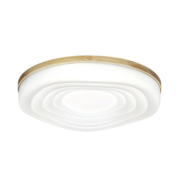 Настенно-потолочный светильник СОНЕКС FASS WOOD 7674/EL - фото 5