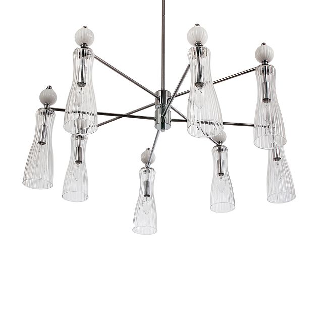 Люстра LUMION EMILY 8268/8 - фото 6