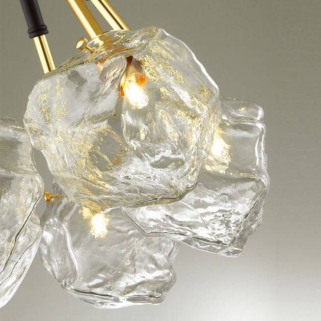 Бра ODEON LIGHT STONO 4789/1W - фото 6