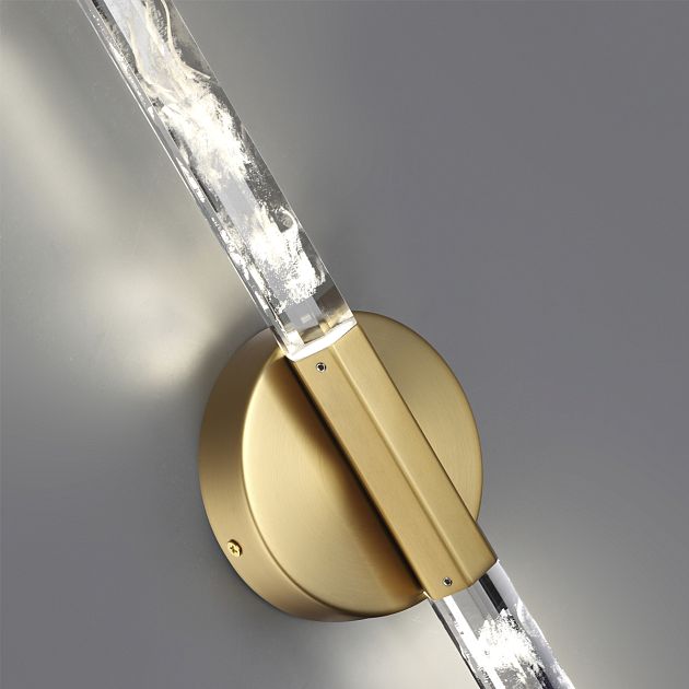 Настенный светильник ODEON LIGHT ALETTA 6679/6WL - фото 6