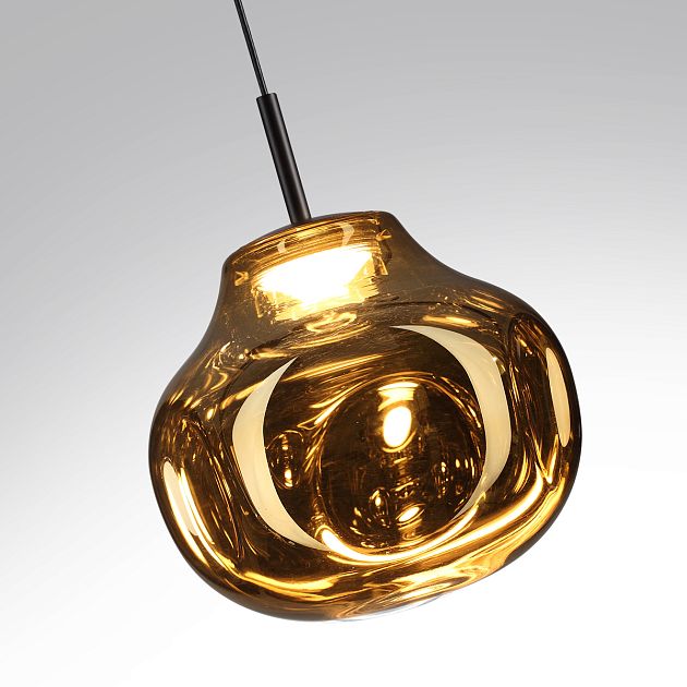 Подвес ODEON LIGHT VASO 5097/4LA - фото 5