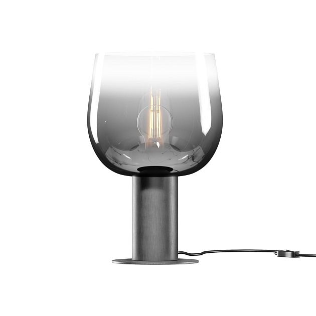 Настольный светильник MAYTONI Smart Casual MOD414TL-01B - фото 1