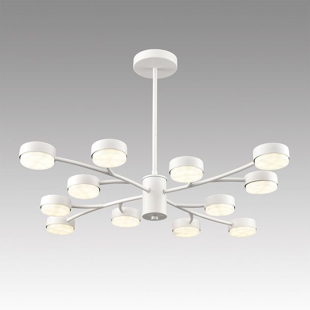 Люстра LUMION TORINA 8265/12 - фото 4