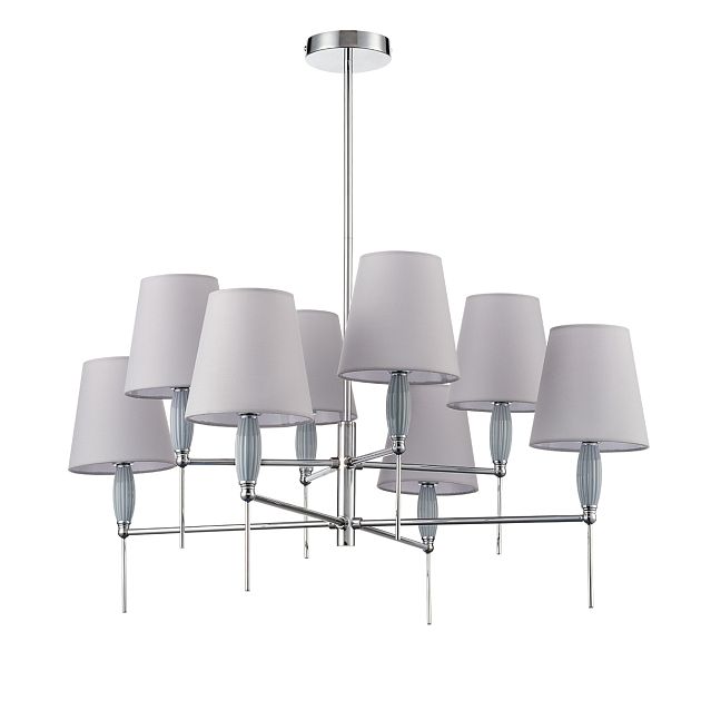 Люстра LUMION KARMEN 8279/8 - фото 1