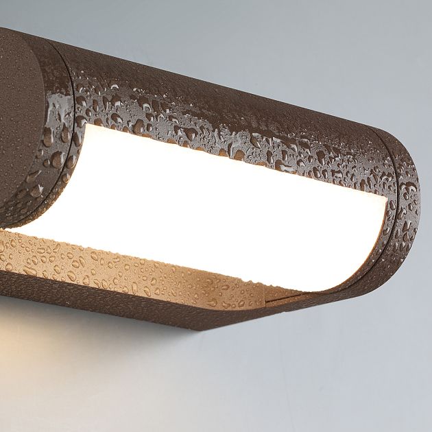 Настенный светильник ODEON LIGHT TWINSET 7118/12WL - фото 3