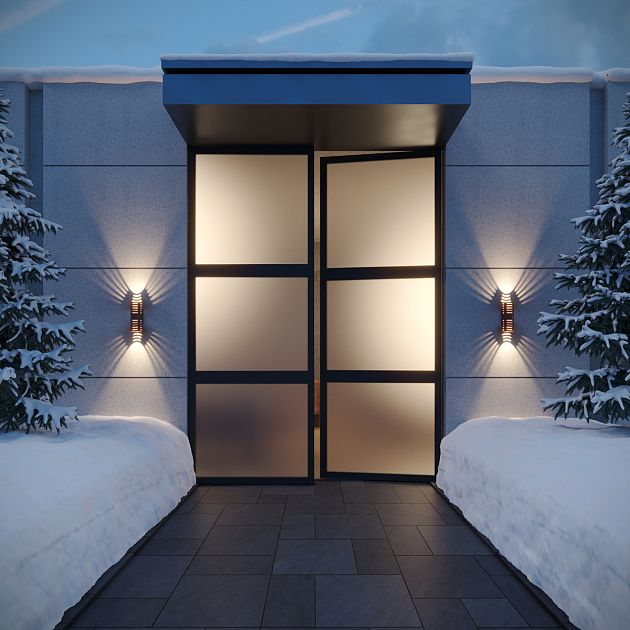 Светильник ландшафтный светодиодный NOVOTECH NETZ 359538 - фото 6