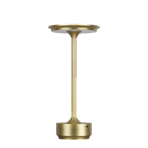 Настольная лампа ODEON LIGHT TET-A-TET 5033/6TL - фото 1