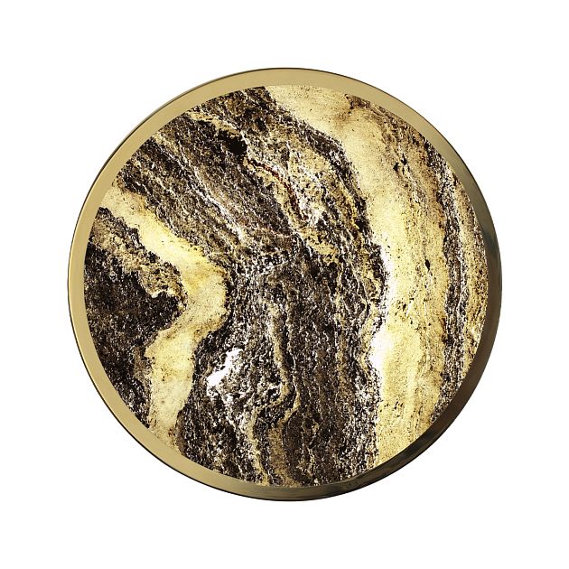 Настенный светильник ODEON LIGHT BERGI 5079/30L - фото 6