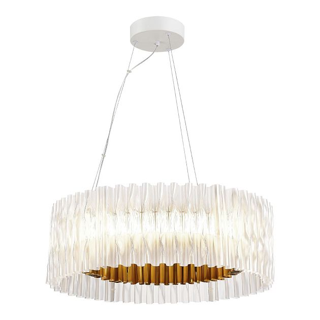 Светильник подвесной ST LUCE NAZARE SL6012.203.01 - фото 1