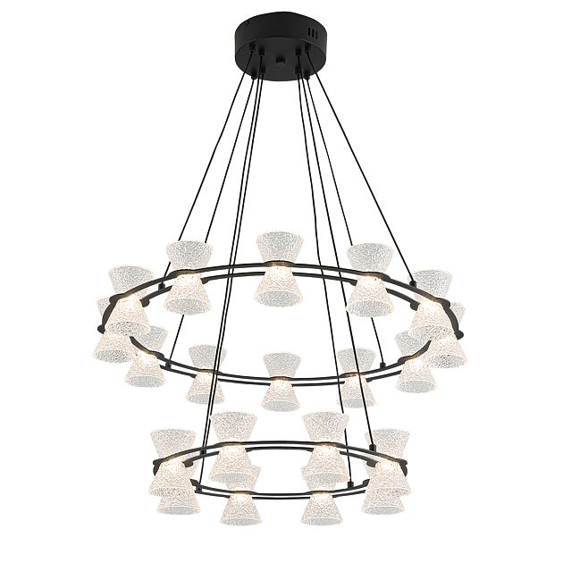 Люстра подвесная LUMION VINORA 8341/70L - фото 3