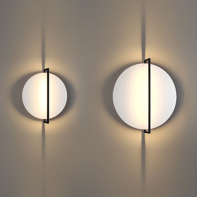 Настенный светильник ODEON LIGHT LUNAR 7015/20WL - фото 7