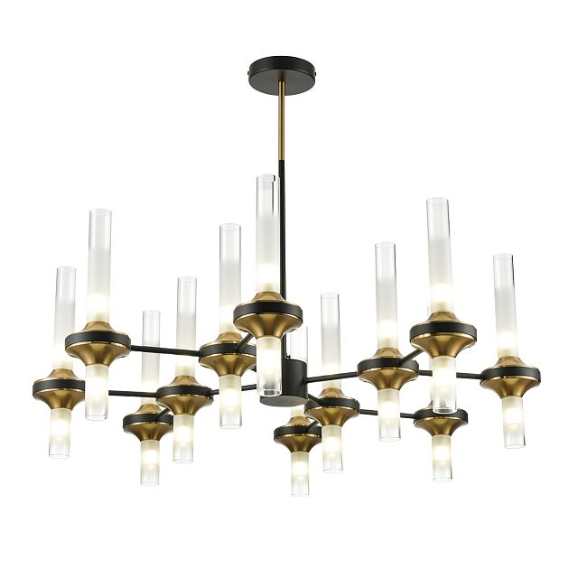 Люстра на штанге LUMION TAMARESA 8112/24 - фото 3