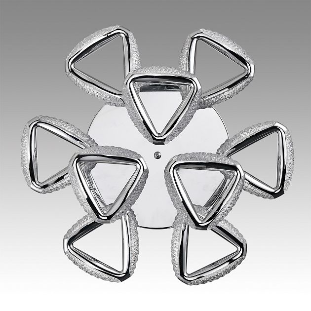 Люстра потолочная LUMION RUANA 8239/9CL - фото 6