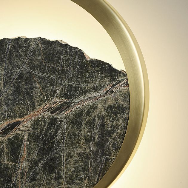 Настенный светильник ODEON LIGHT VALLEY 7068/9WL - фото 3