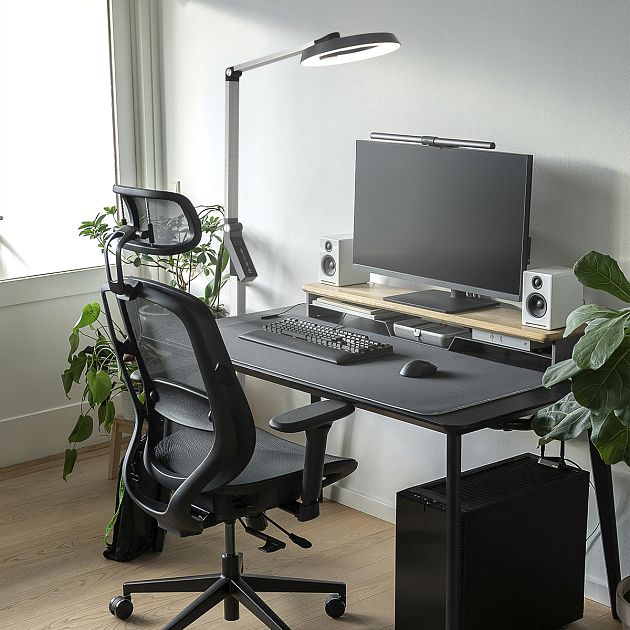 Торшер LUMION GENRI 8332/15FL - фото 7