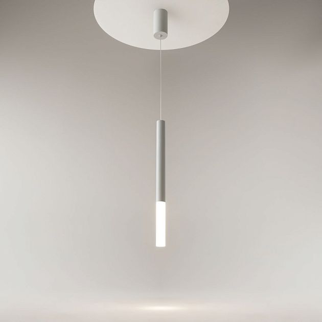 Подвесной светильник MAYTONI Pro Shade MOD157PL-L6WK - фото 9