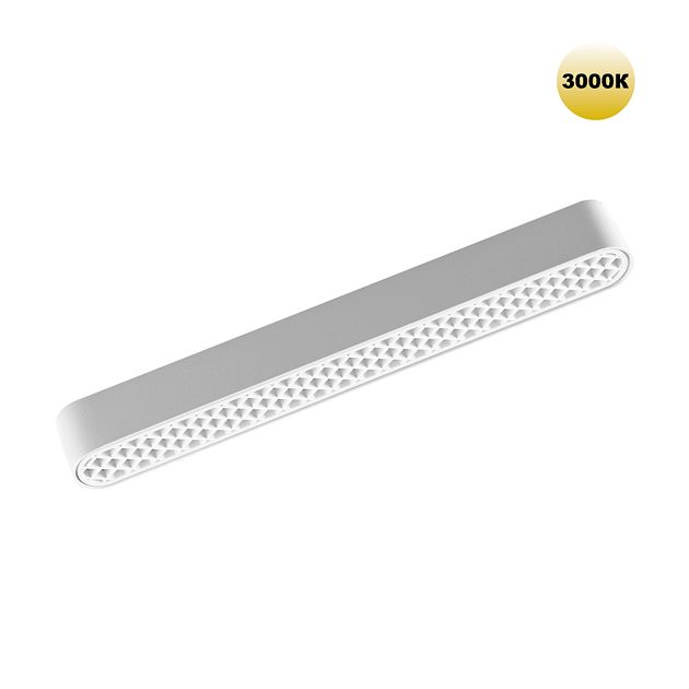 Трековый светильник для низковольтного шинопровода NOVOTECH SMAL 359247 - фото 1