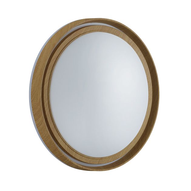 Настенно-потолочный светильник СОНЕКС RUX WOOD 7640/DL - фото 1