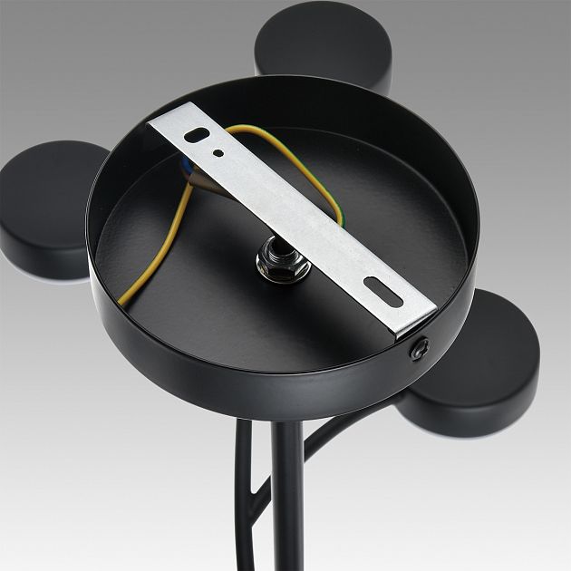 Люстра LUMION TORINA 8117/15 - фото 11