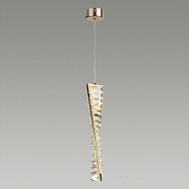 Подвес LUMION ROSELLE 5674/10L - фото 3