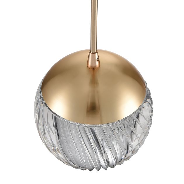 Светильник подвесной LUMION RIMINI 8083/1A - фото 3