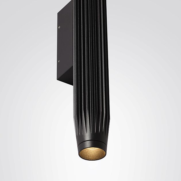 Уличный фасадный светильник ODEON LIGHT JUG 7141/6WLA - фото 5