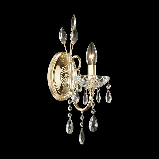 Бра ODEON LIGHT VERSIA 4977/1W - фото 4