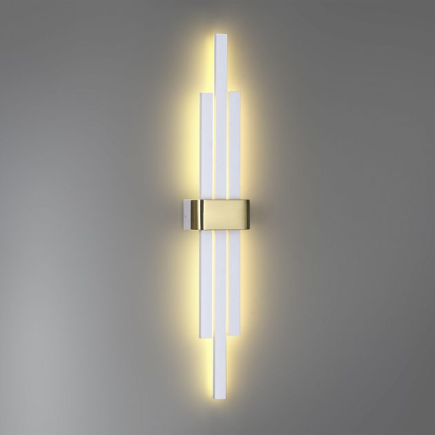 Настенный светильник LUMION TOVE 5686/18WL - фото 4