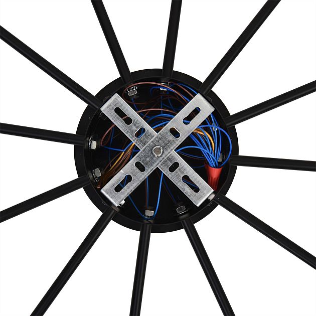 Люстра LUMION TORINA 8344/12C - фото 9