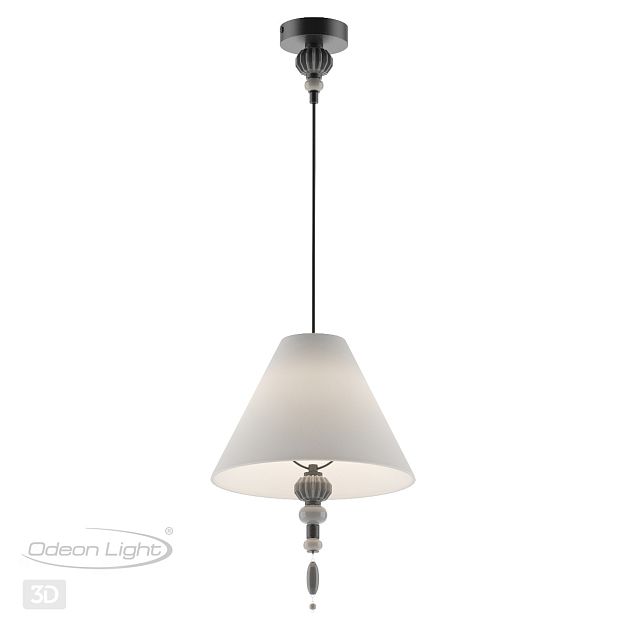 Подвес ODEON LIGHT Sochi 4896/1 - фото 7