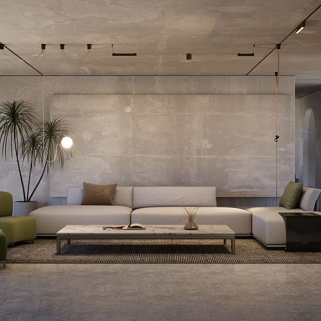 Трековый смарт-светильник для низковольтного шинопровода с двумя режимами работы NOVOTECH EASY 359470 - фото 8