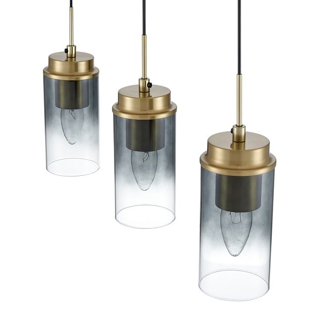 Подвес LUMION ISHA 8101/3A - фото 5