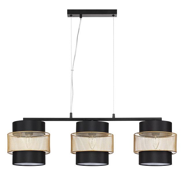 Люстра подвесная LUMION ANIMAISA 8003/3A - фото 1